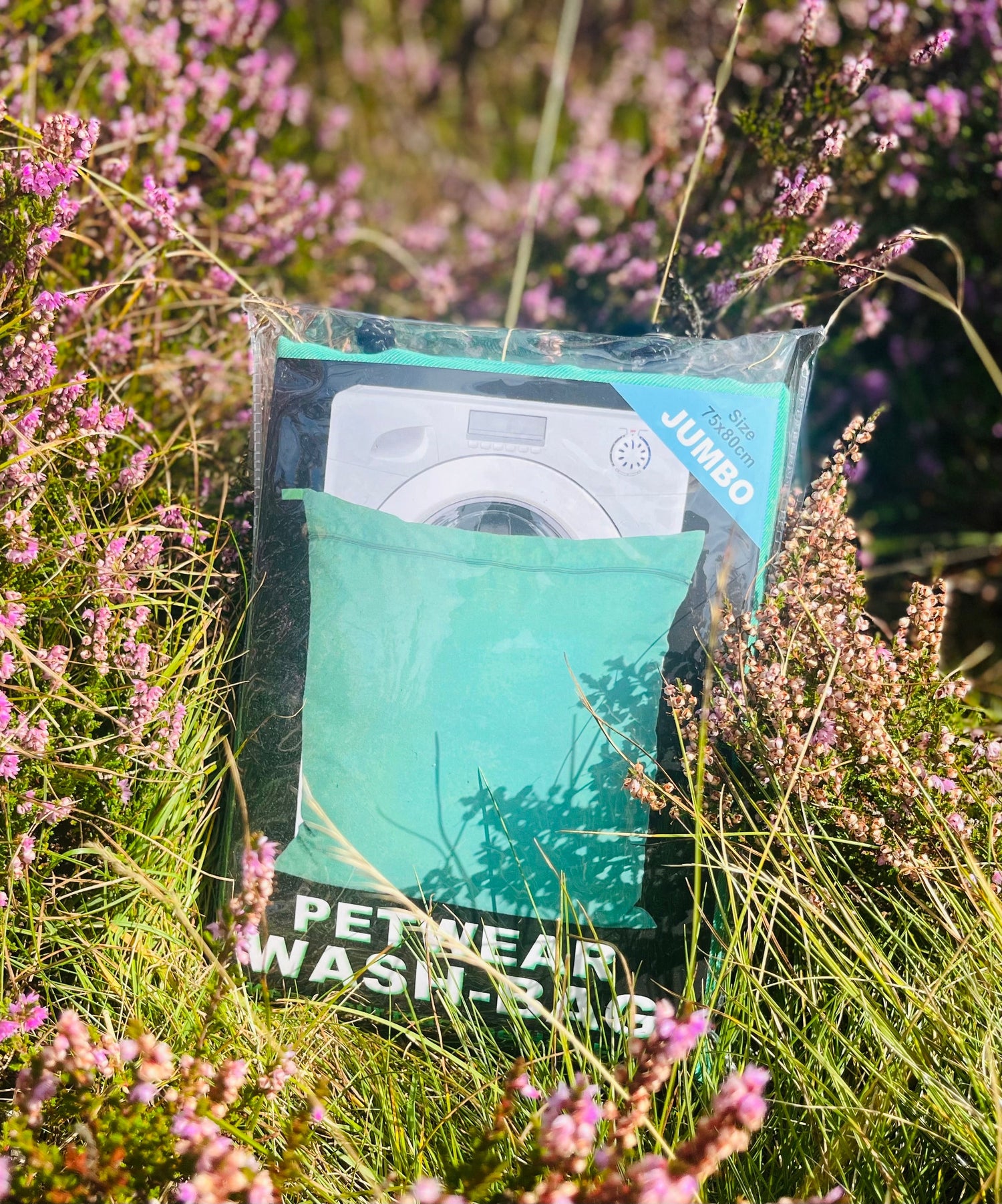 Moorland Rider April Competition