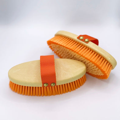 MR Body Brush