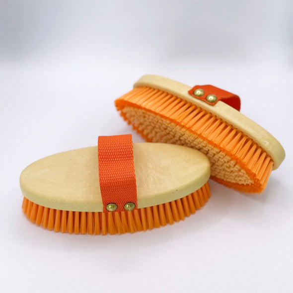 MR Body Brush