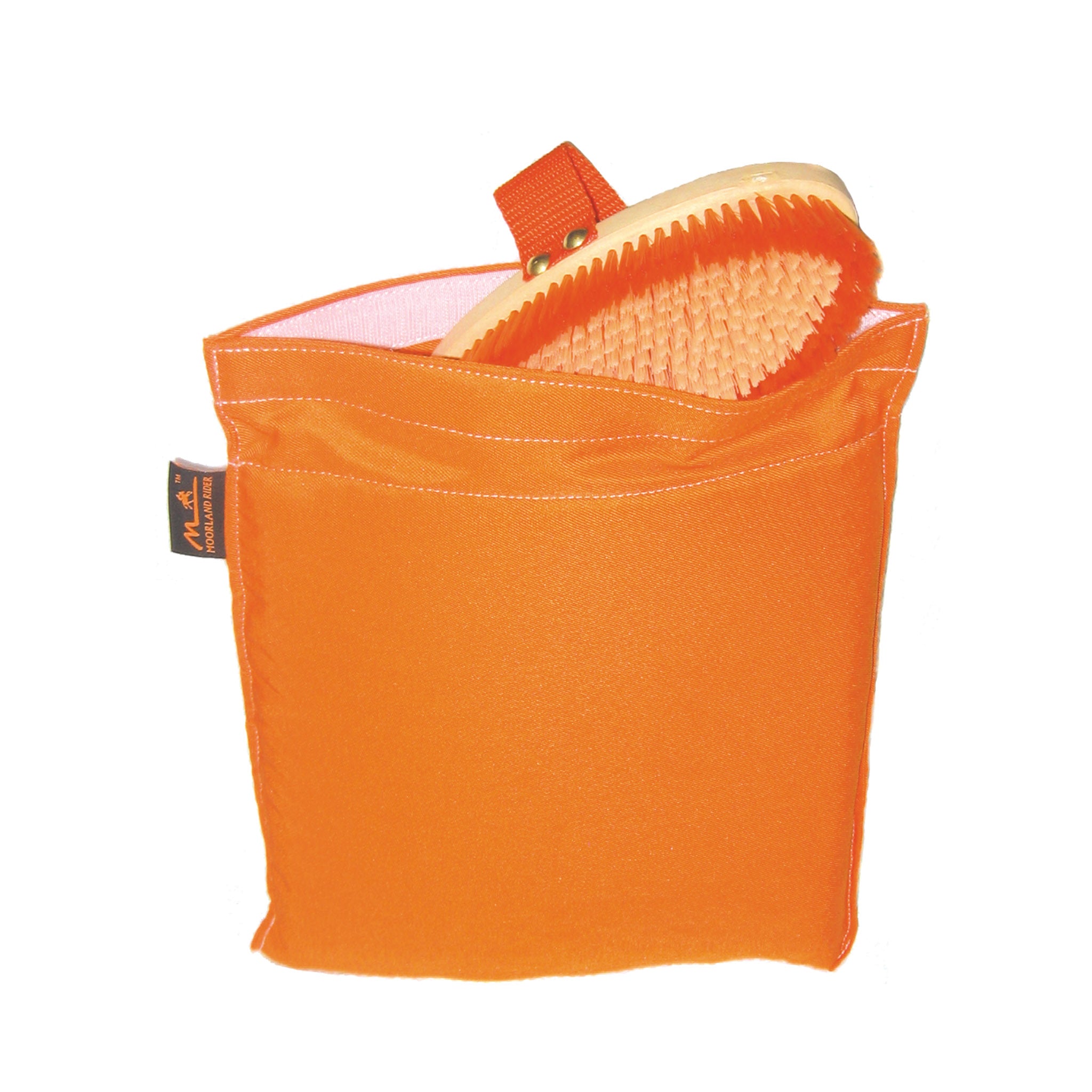 Brush Wash Bag