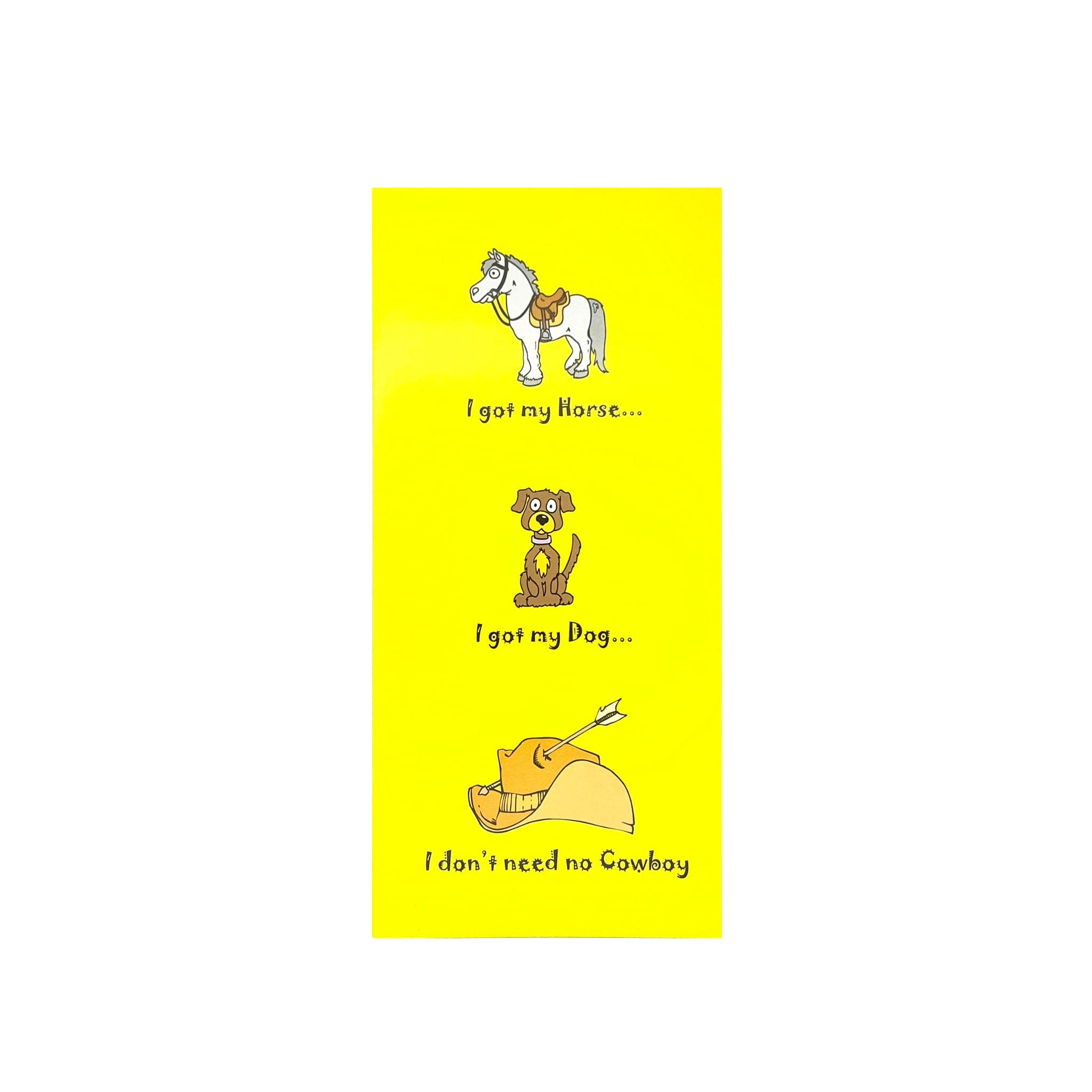 Greeting Cards