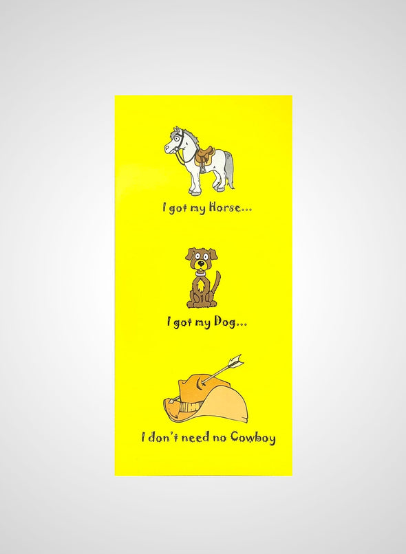 Greeting Cards