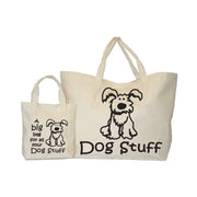 Dog Stuff Big Bag