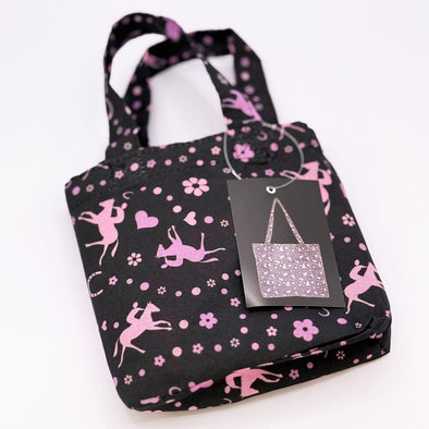 Foldaway Shopper