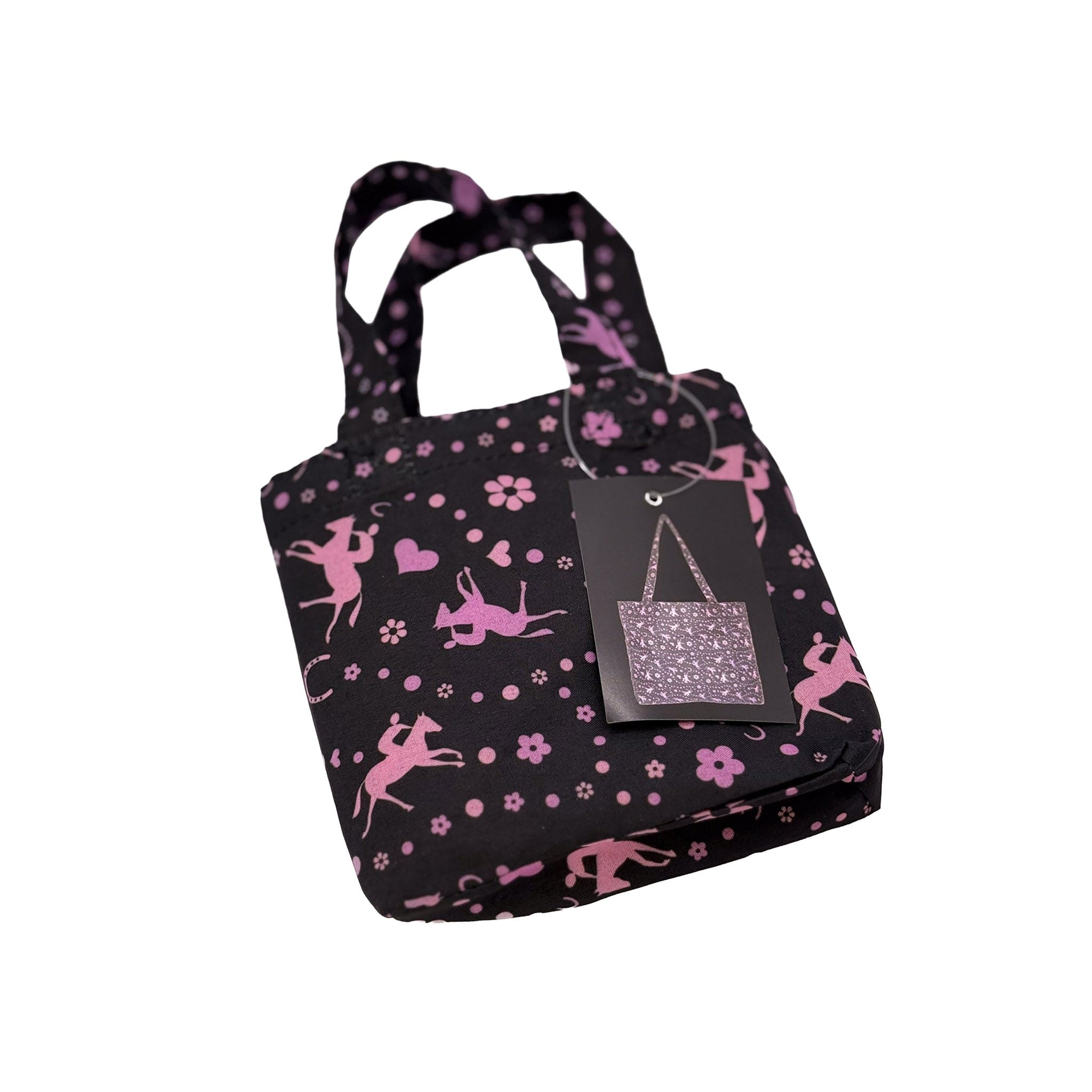 Foldaway Shopper