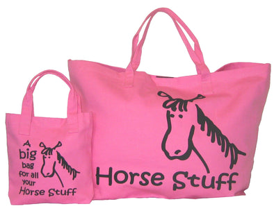 Horse Stuff Big Bag