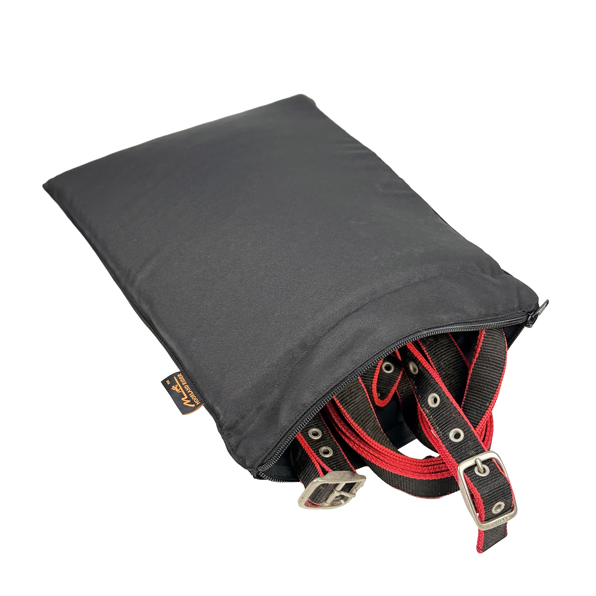 Padded Wash Bag