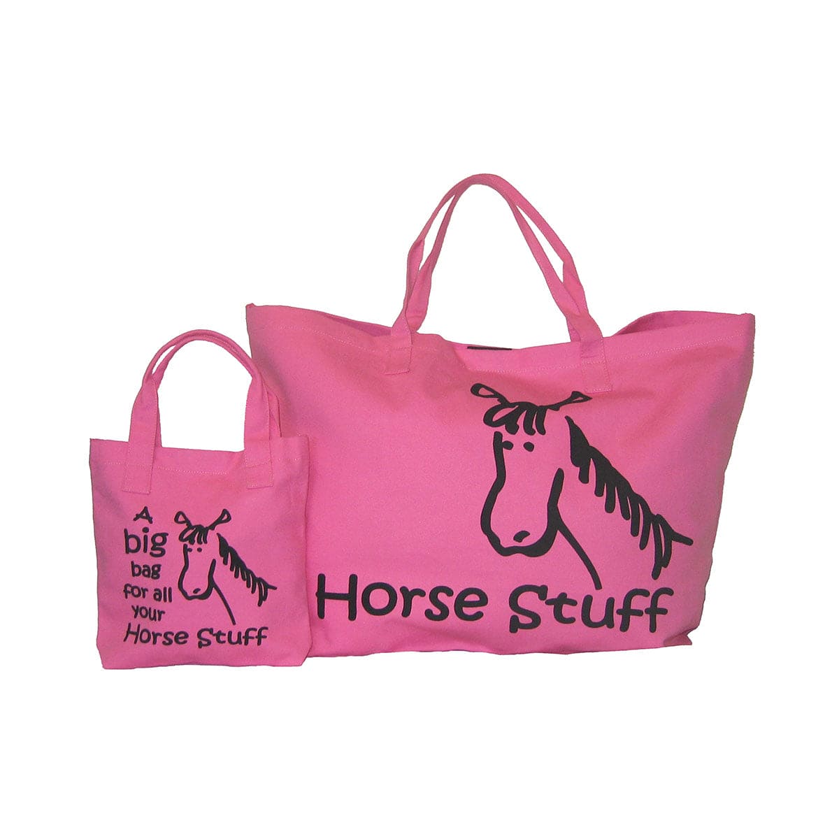 Horse Stuff Big Bag