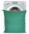 Workwear Wash-Bag Moorland Rider Large Green 