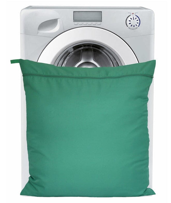 Petwear Wash-Bag Moorland Rider Ltd Large Green 