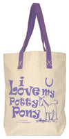 Shopper Moorland Rider Potty Pony 