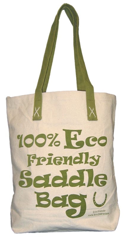 Shopper Moorland Rider Eco Friendly 