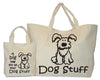 Dog Stuff Big Bag Moorland Rider 