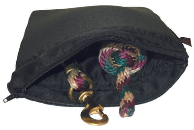 Padded Wash-Bag Moorland Rider 