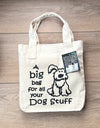 Dog Stuff Big Bag Moorland Rider 