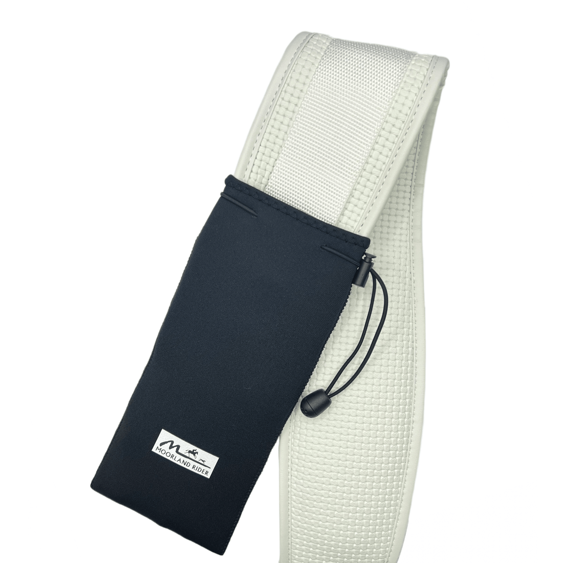 Girth Buckle Wash Bag